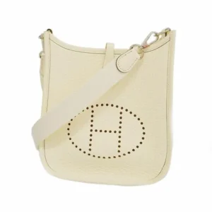 エルメス エブリンTPM トリヨンクレマンス Z刻印