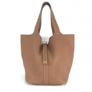 エルメス ピコタンロックGM トリヨンクレマンス Y刻印