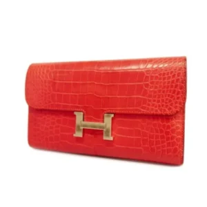 エルメス コンスタンスロング A刻印