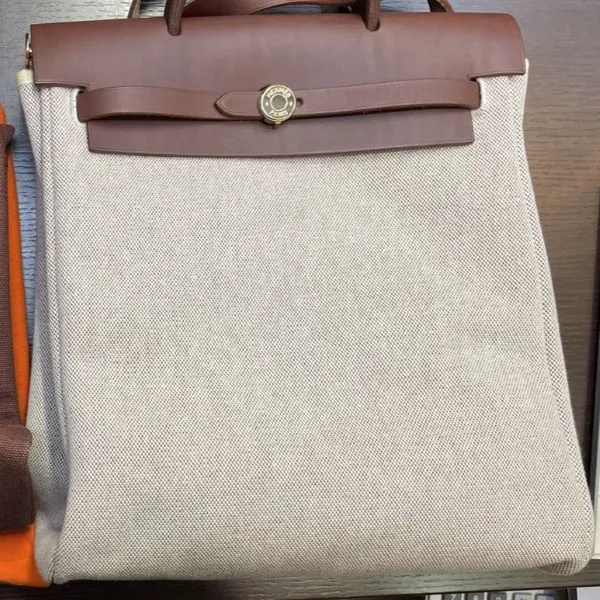 エルメス　エールバッグアドPM