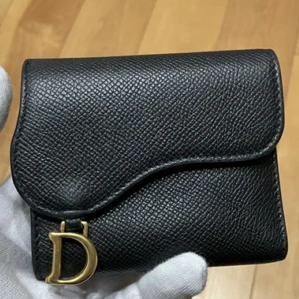 クリスチャンディオール SADDLE　S5652 CBAA M900
