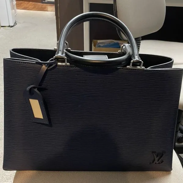 ルイヴィトン　クレベールMM　エピ