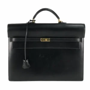 エルメス ケリーデペッシュ38 Z刻印