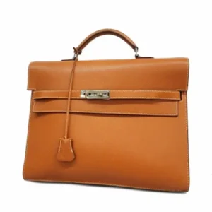 エルメス ケリーデペッシュ34 □H刻印