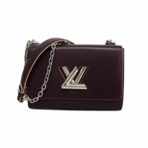 ルイ・ヴィトン エピ ツイストMM ショルダーバッグ