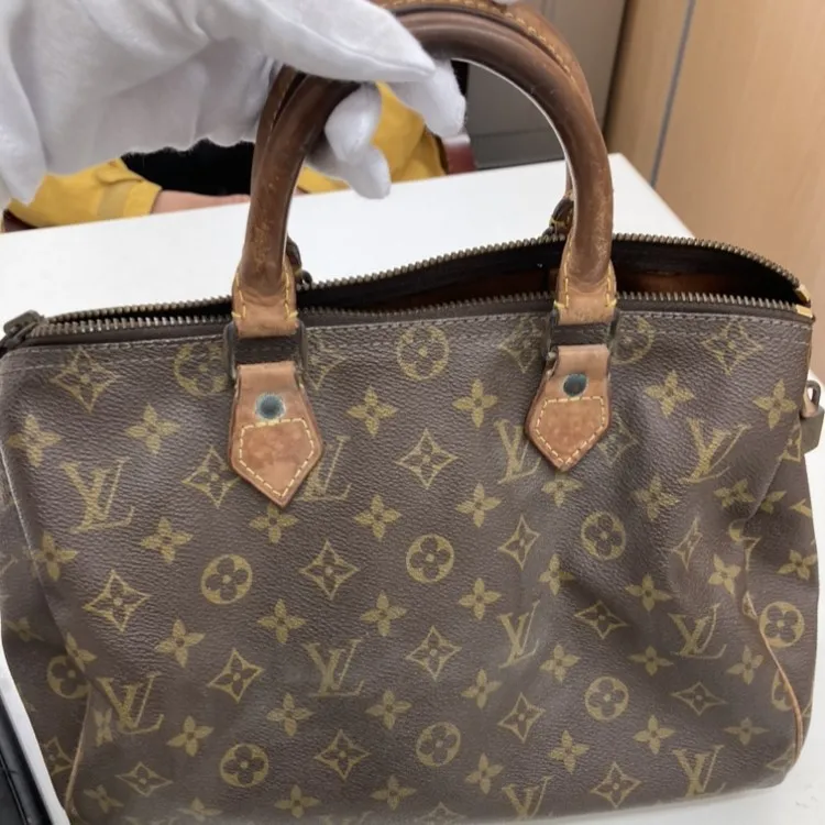 ルイヴィトン　モノグラムキャンバス