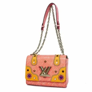 ルイ・ヴィトン エピ ツイストMM ショルダーバッグ M54444