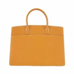 エルメス ホワイトバスGM □D刻印