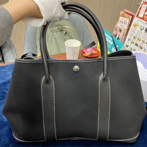 エルメス　ガーデンパーティPM