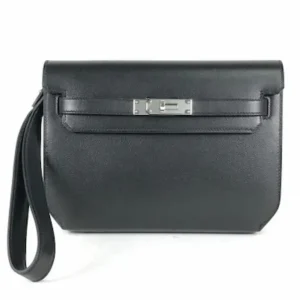 エルメス ケリーデペッシュ25 Z刻印