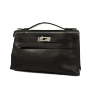 エルメス ポシェットケリー □H刻印