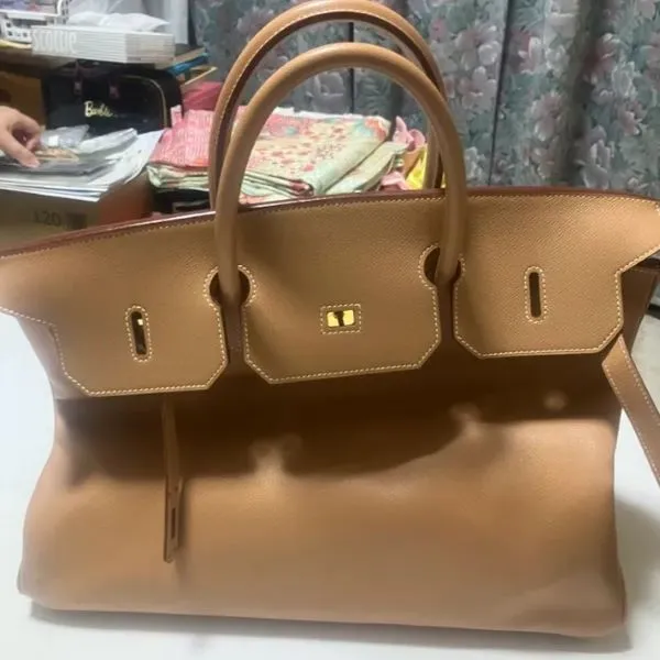 エルメス　バーキン40　