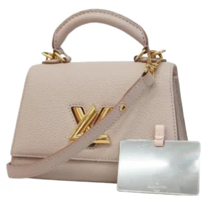 ルイ・ヴィトン ハイエンド ツイストワンハンドルBB M59090