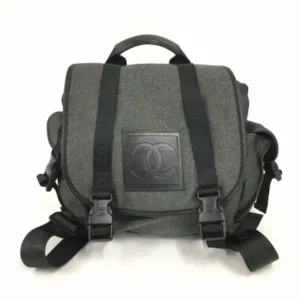 シャネル スポーツライン リュックサック