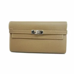 エルメス ケリーウォレット 財布 Y刻印