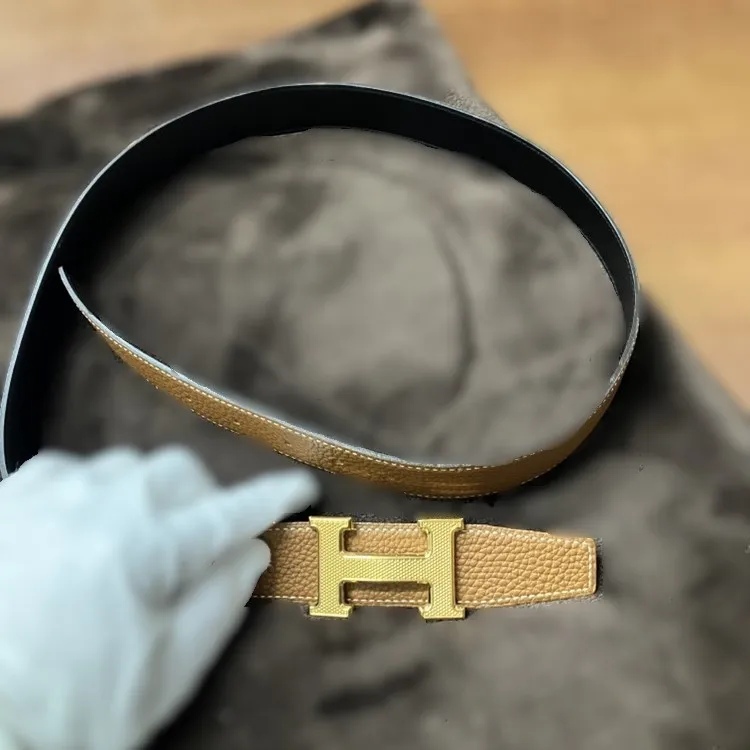 エルメス ベルト トゴ ボックスカーフ