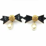 シャネル ピアス イヤリング 84ｇの参考買取価格