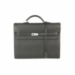 エルメス ケリーデペッシュ34 □N刻印の参考買取価格