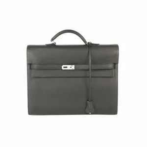 エルメス ケリーデペッシュ34 □N刻印