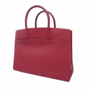 エルメス ホワイトバスGM □G刻印