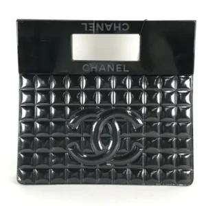 シャネル チョコバー ハンドバッグ