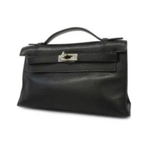 エルメス ポシェットケリー □H刻印