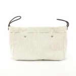 エルメス フールビ25 バッグインバッグの参考買取価格