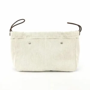 エルメス フールビ25 バッグインバッグ