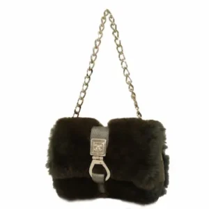 シャネル スポーツライン ショルダーバッグ