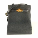 エルメス ケリースポーツPM ショルダーバッグ 〇S刻印の参考買取価格