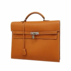 エルメス ケリーデペッシュ34 □I刻印