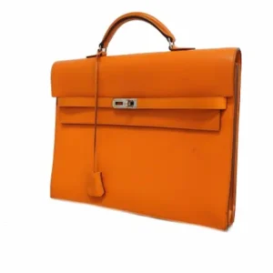 エルメス ケリーデペッシュ34 □I刻印