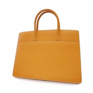 エルメス ホワイトバスGM □D刻印