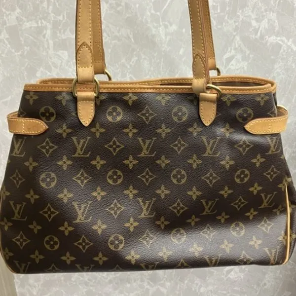 ルイ・ヴィトン　バディニョール オリゾンタル