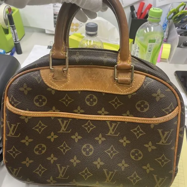 ルイヴィトン　トゥールビル　モノグラム