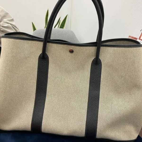 エルメス　ガーデンパーティPM