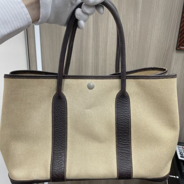 エルメス　ガーデンパーティPM