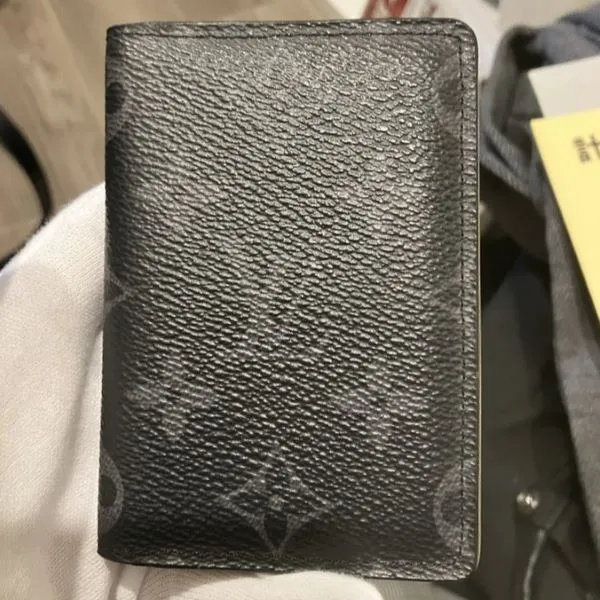 ルイヴィトン　オーガナイザー　カードケース