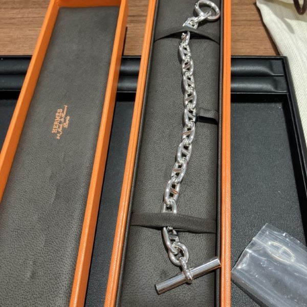 エルメス　シェーヌダンクル