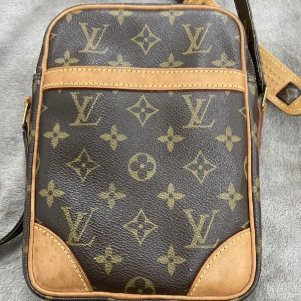 ルイヴィトン　ダヌーブ　モノグラム