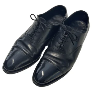 John Lobb CITY2ストレートチップ