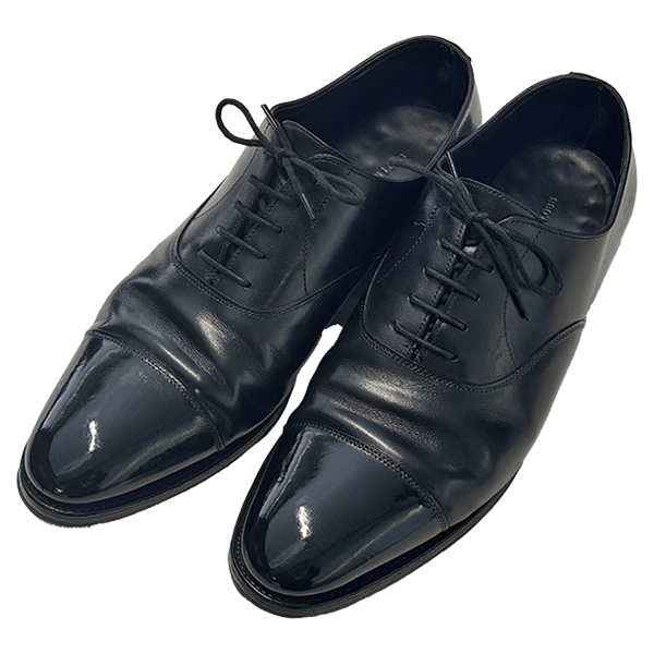 John Lobb CITY2ストレートチップの参考買取価格- ブランド買取専門店のおたからや