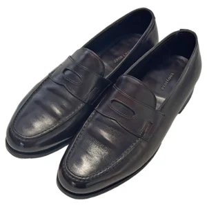 John Lobb LOPEZ コインローファー