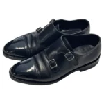 John Lobb WILLIAM／ダブルモンクの参考買取価格