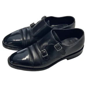 John Lobb WILLIAM／ダブルモンク