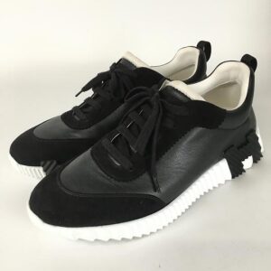 エルメス スニーカー バウンシング