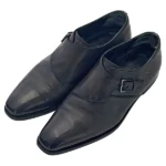 BERLUTI スクリット カリグラフィ仕様の参考買取価格