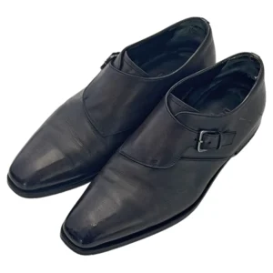 BERLUTI スクリット カリグラフィ仕様