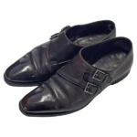 John Lobb CHAPELダブルモンクの参考買取価格