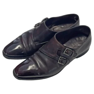 John Lobb CHAPELダブルモンク